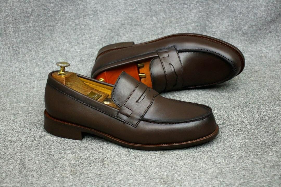 Sublimes paires de souliers