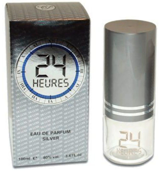 24 Heures Eau de Parfum