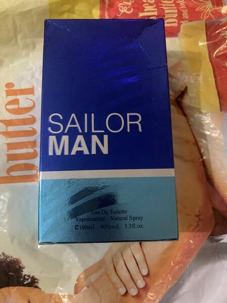 Parfum Tom & Darin Exotic