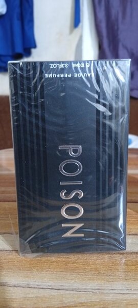 Parfum Poison Édition Classique