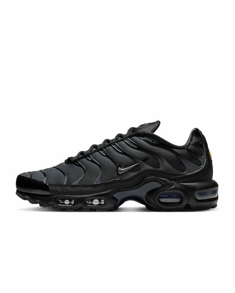 TN Air Max Noires