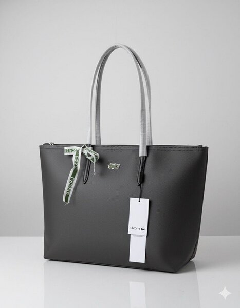 Sac à main en cuir élégant