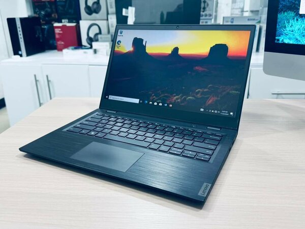 Lenovo AMD A6 1.80GHz processor