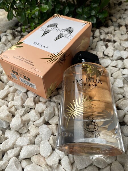 Parfum ophylia stellar
