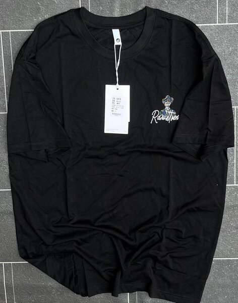 T-shirts graphiques unisexes tendance