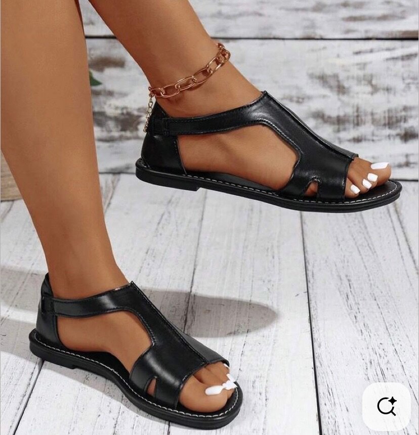 Chaussures confectionnées