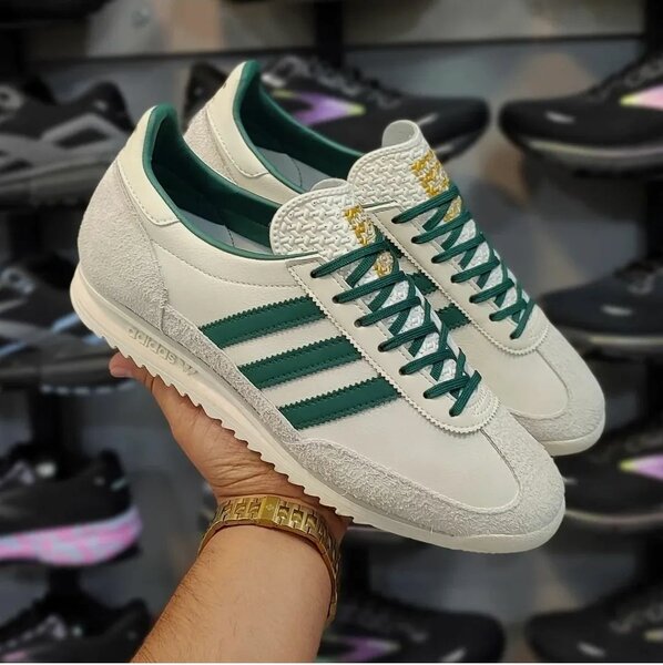 Sneakers Adidas vintage