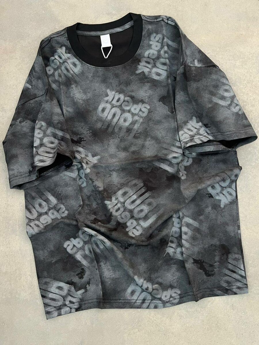 T-shirts tendance imprimés