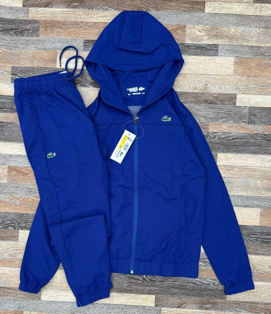 Ensemble de survêtement homme