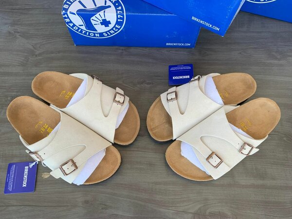 Birkenstock