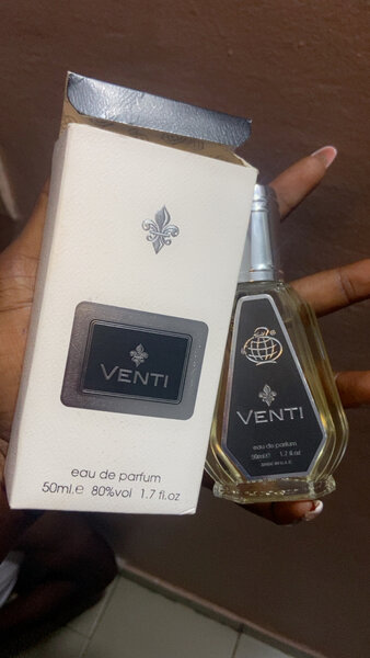 Venti Eau de Parfum 50ml