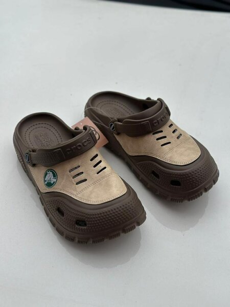 Sabots Crocs Unisex Confortables