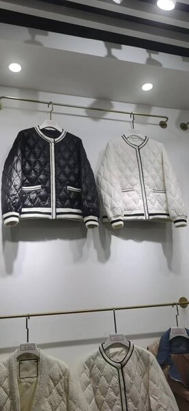 Трендовые Бомбера: 100% пух