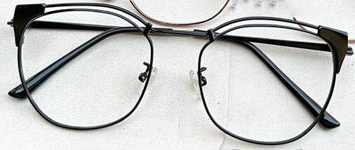  Optical Frame ClearSight CS-026