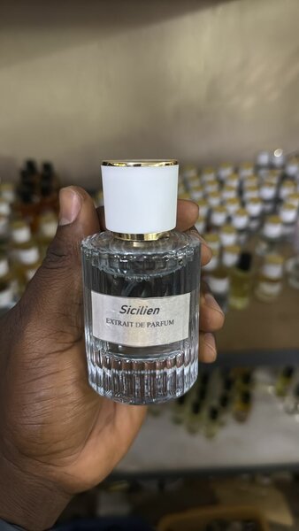Parfum Eau de Parfum 50ml