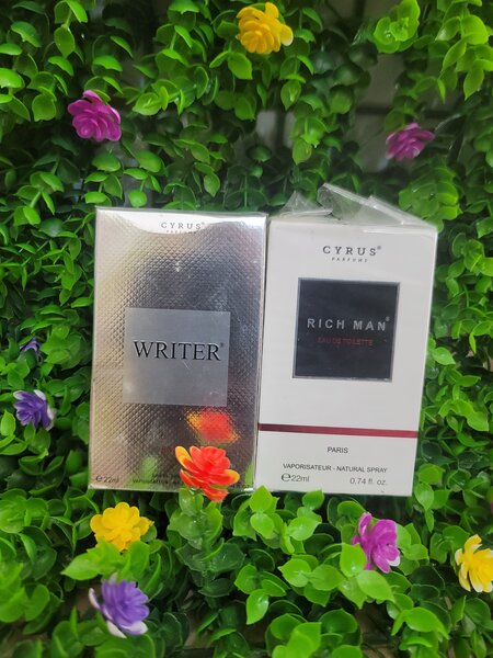 Eau de Parfum Collection