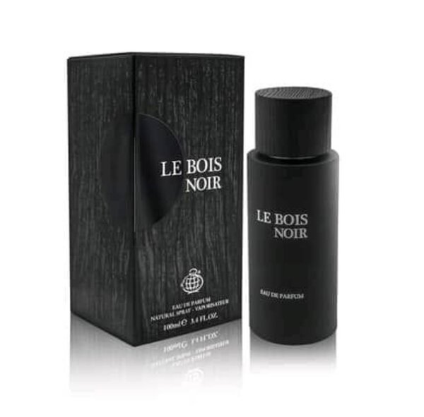 Parfum Le Bois Noir