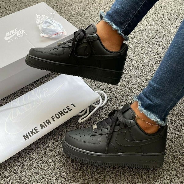 Nike Airforce