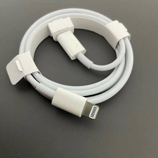 Cable type-c iphone