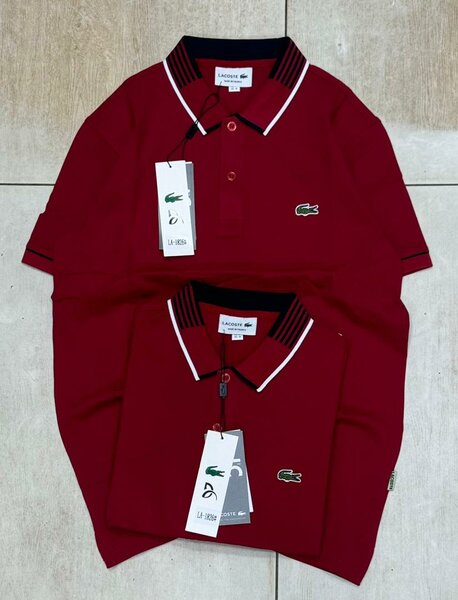 Polo lacoste