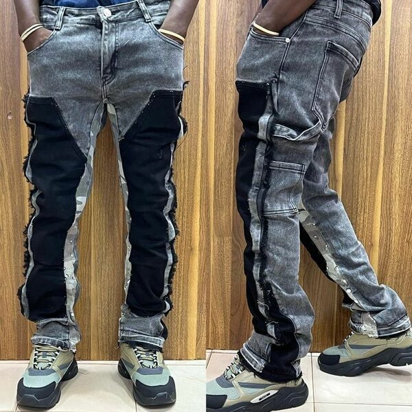 Design jeans