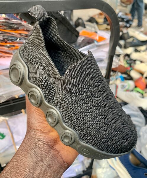 Chaussures de sport légères