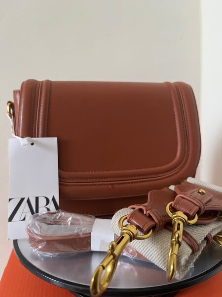 Sac Zara