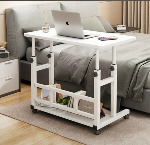 Table d'appoint ajustable