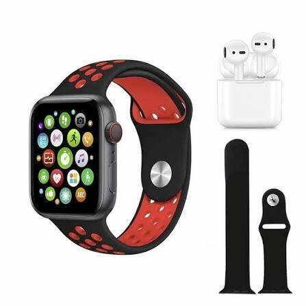 Montre connectée+ 1 surprise