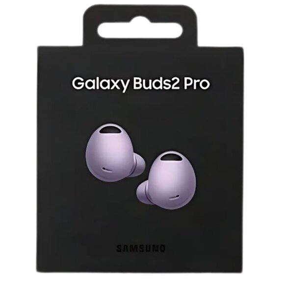 Galaxy Buds 2 Pro - Purple