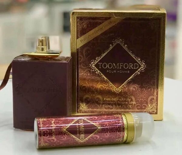 Parfum toom ford