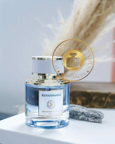 Renaissance - Signature Royale 50 ml