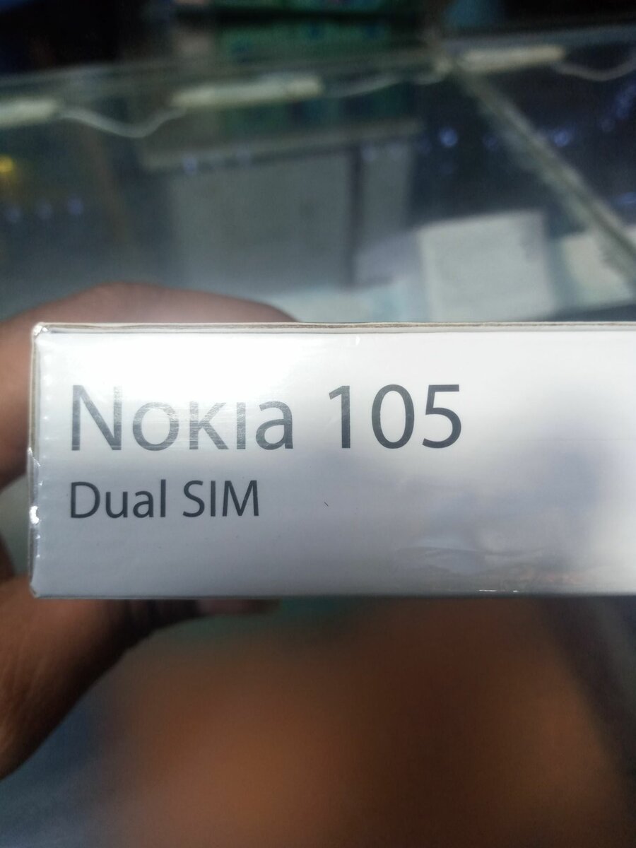 105 nokia