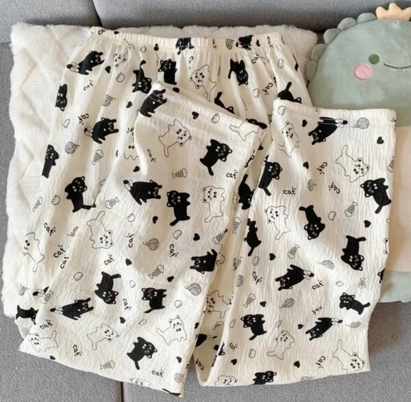 Пижама двойка хлопок 100%