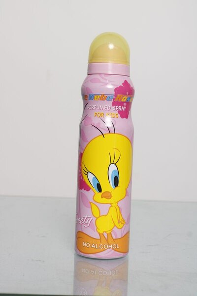 Spray parfumé pour enfants