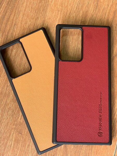 Samsung S21 Ultra phone case