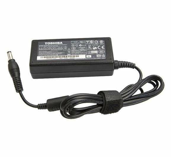 Chargeur Toshiba pour Ordinateur Portable