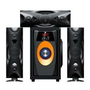 Système Audio 3.1 WK-6347