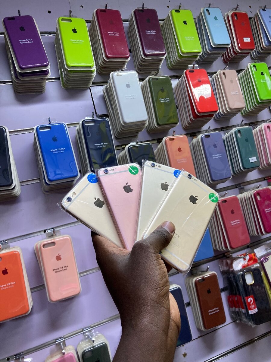 Fully functional iPhone