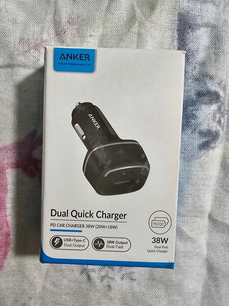 Car Mobile Adapter