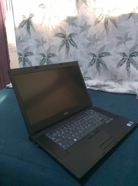 DELL LATITUDE E6510