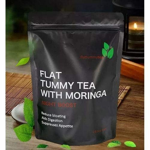 Slim tea, flat tummy tea