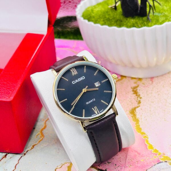 Montre Casio authentique