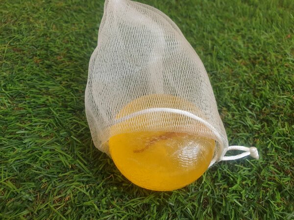 Savon anti-rides et acnés