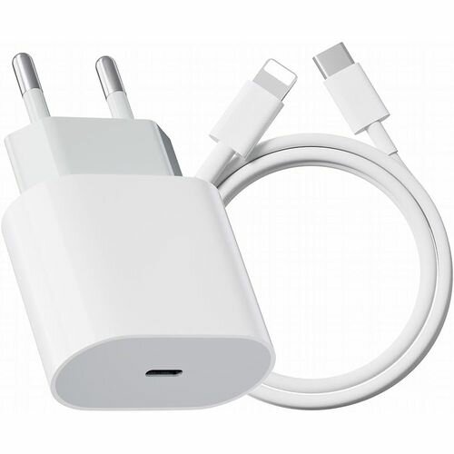Chargeur Rapide iPhone