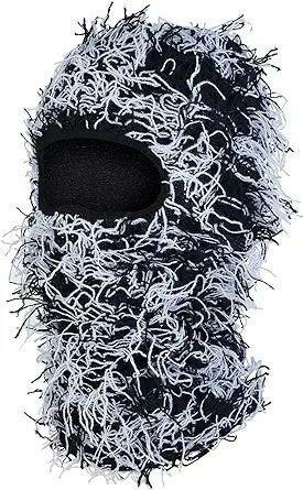 Cagoule de camouflage