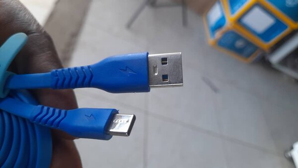 TYPE-C to USB DATA CABLE