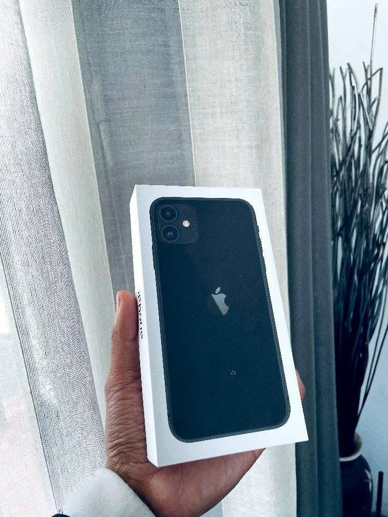 Smartphone Apple iPhone