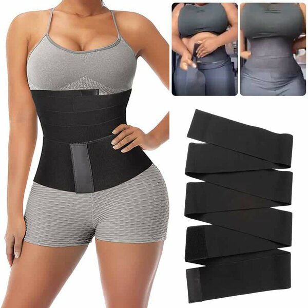 Body shapers