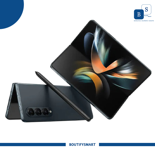 Samsung Galaxy ZFold4 -8/128Go